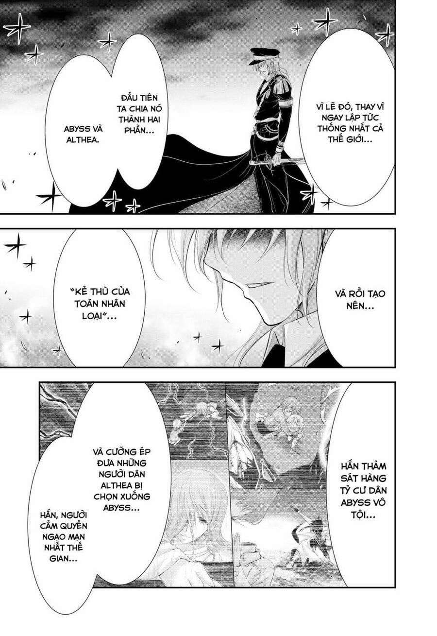 Đi Tìm Sát Tinh Vương 80 trang 29