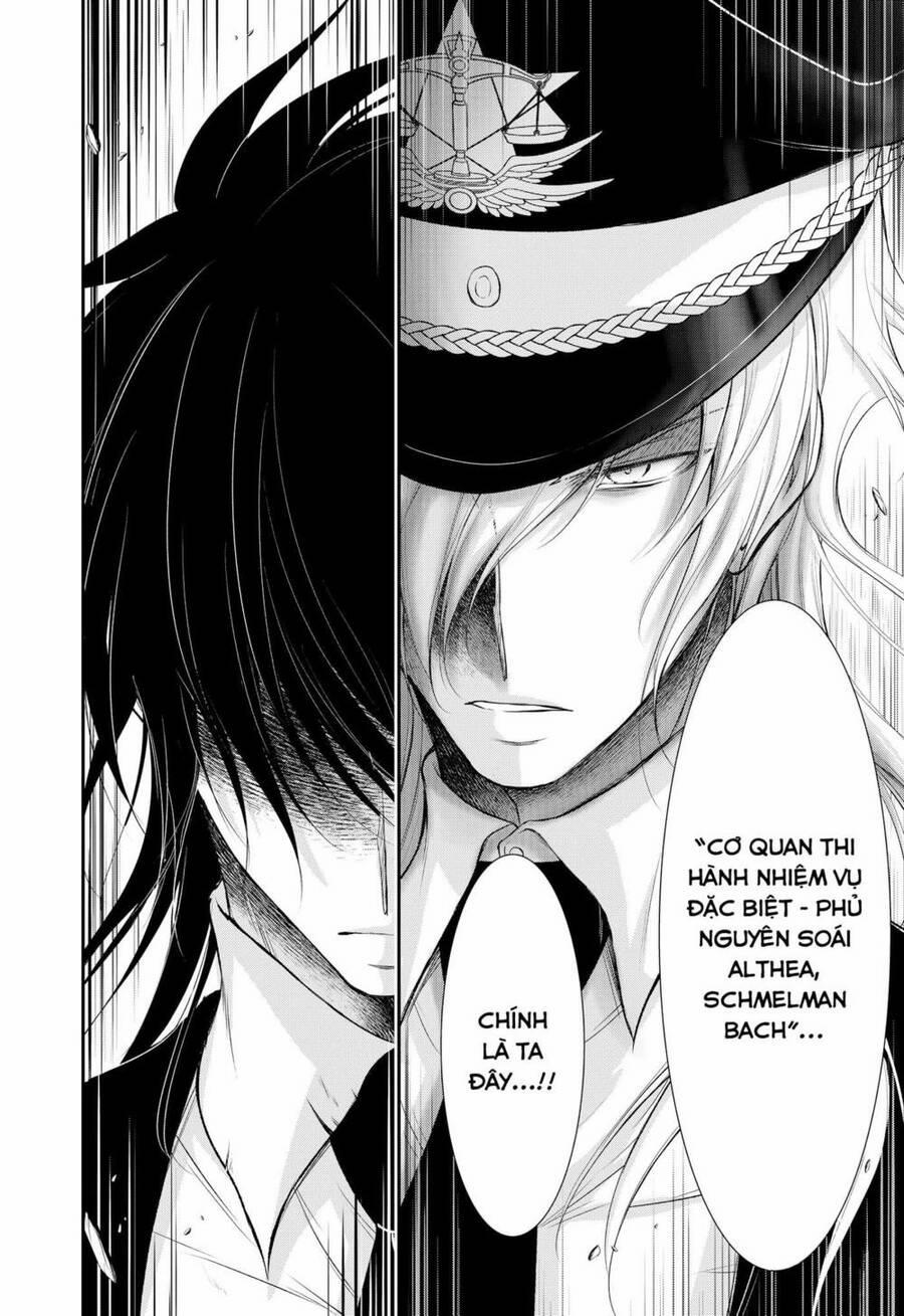 Đi Tìm Sát Tinh Vương 80 trang 30