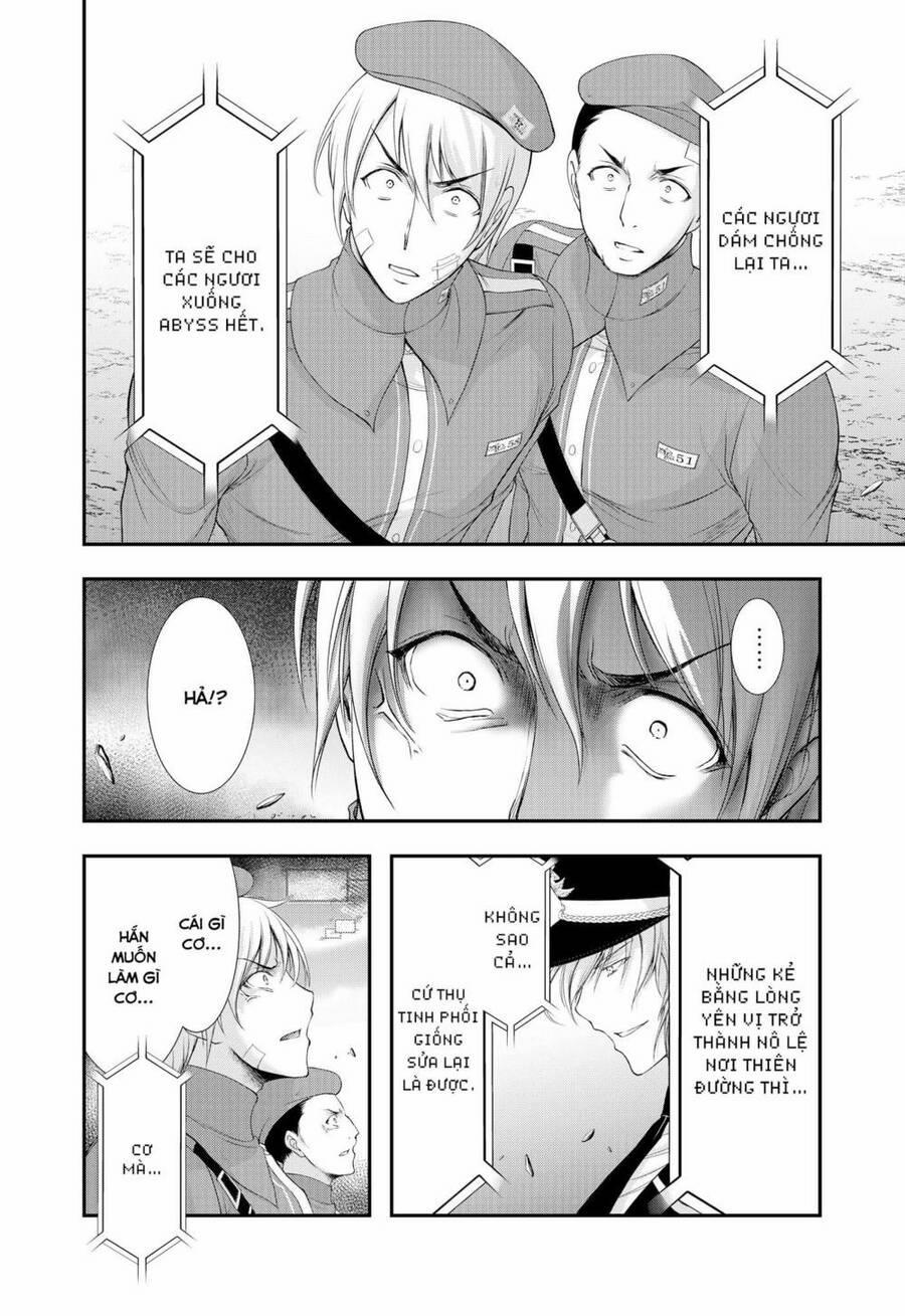 Đi Tìm Sát Tinh Vương 80 trang 37