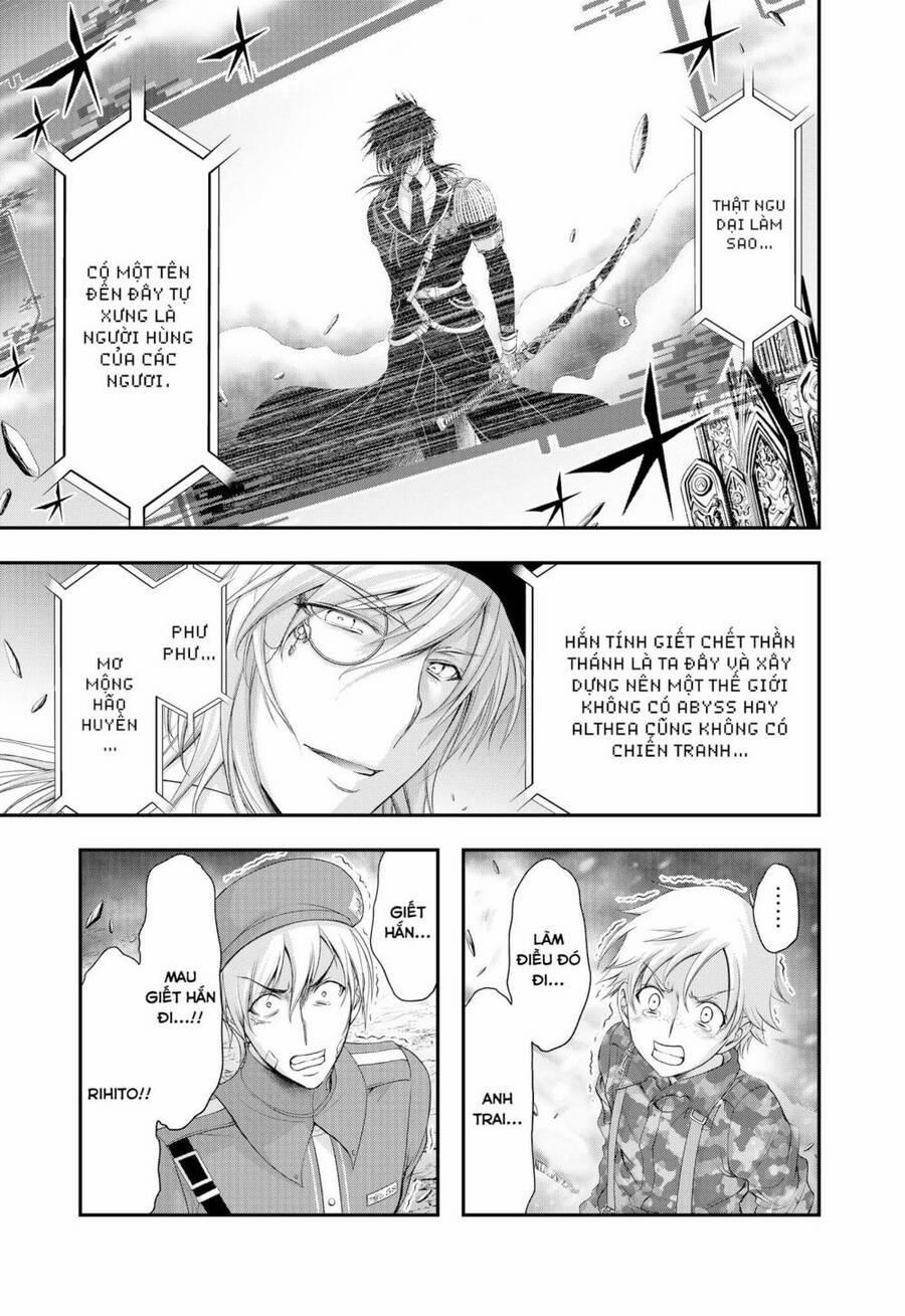 Đi Tìm Sát Tinh Vương 80 trang 38