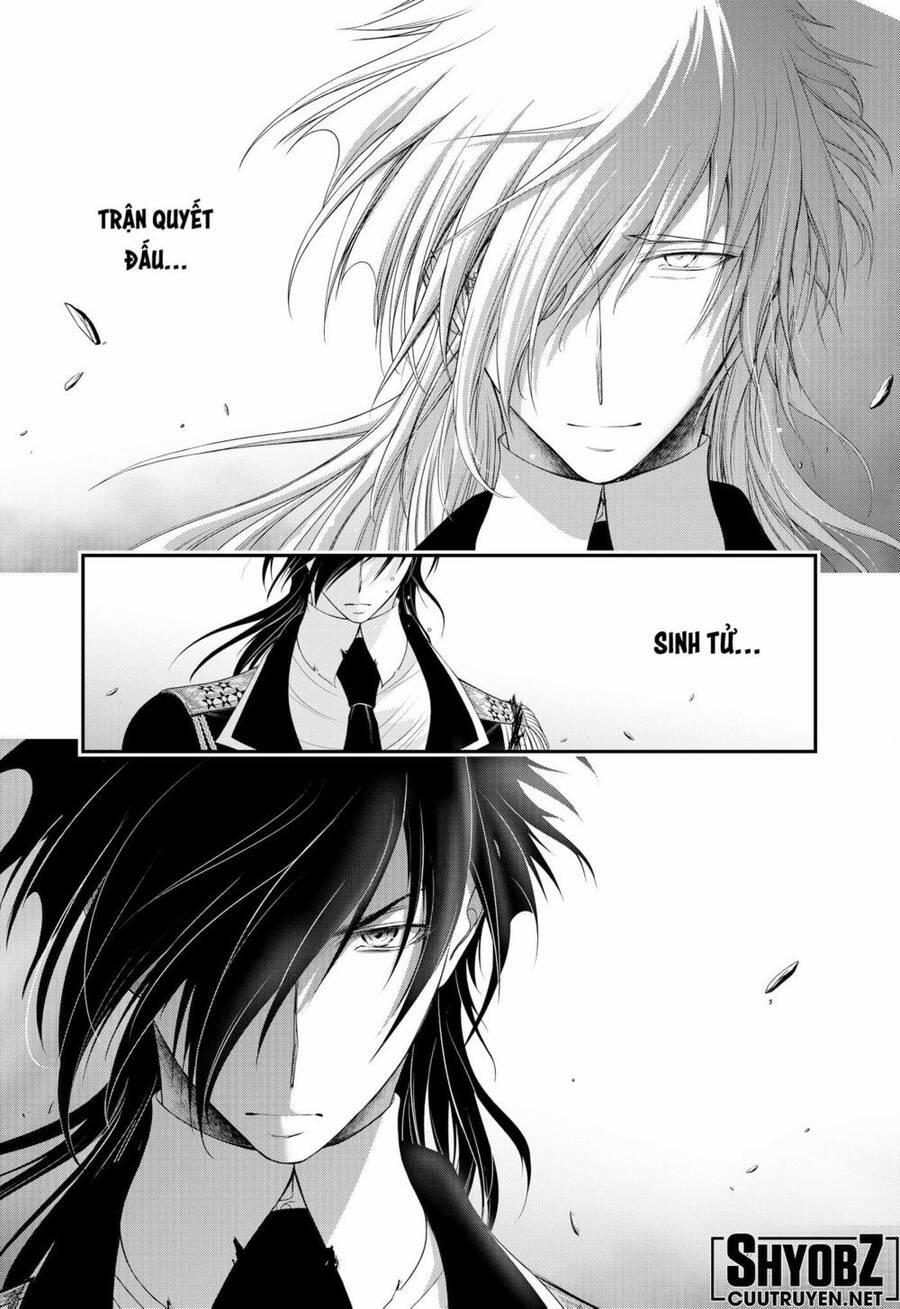 Đi Tìm Sát Tinh Vương 80 trang 41