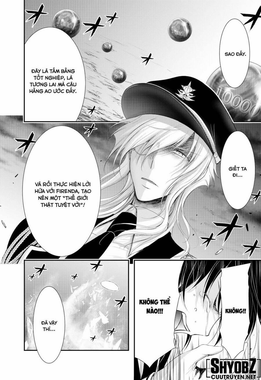 Đi Tìm Sát Tinh Vương 80 trang 8