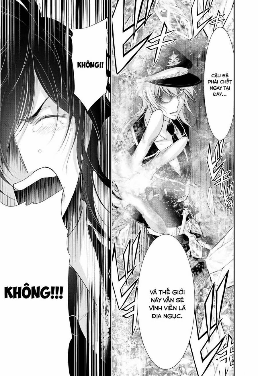 Đi Tìm Sát Tinh Vương 80 trang 9