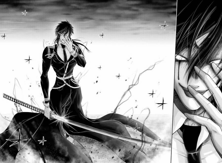 Đi Tìm Sát Tinh Vương 81 trang 23