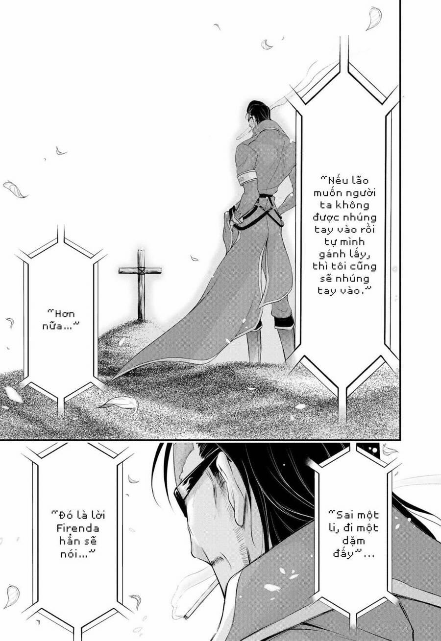 Đi Tìm Sát Tinh Vương 81 trang 37