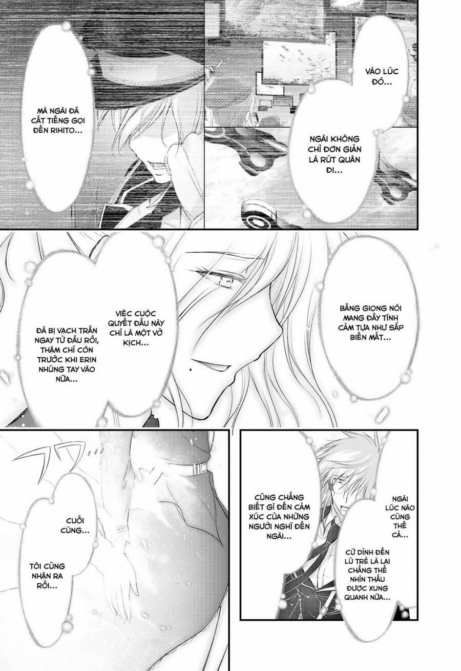 Đi Tìm Sát Tinh Vương 81 trang 39