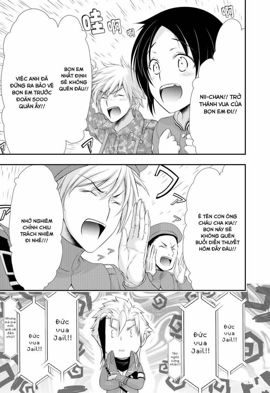 Đi Tìm Sát Tinh Vương 81 trang 44