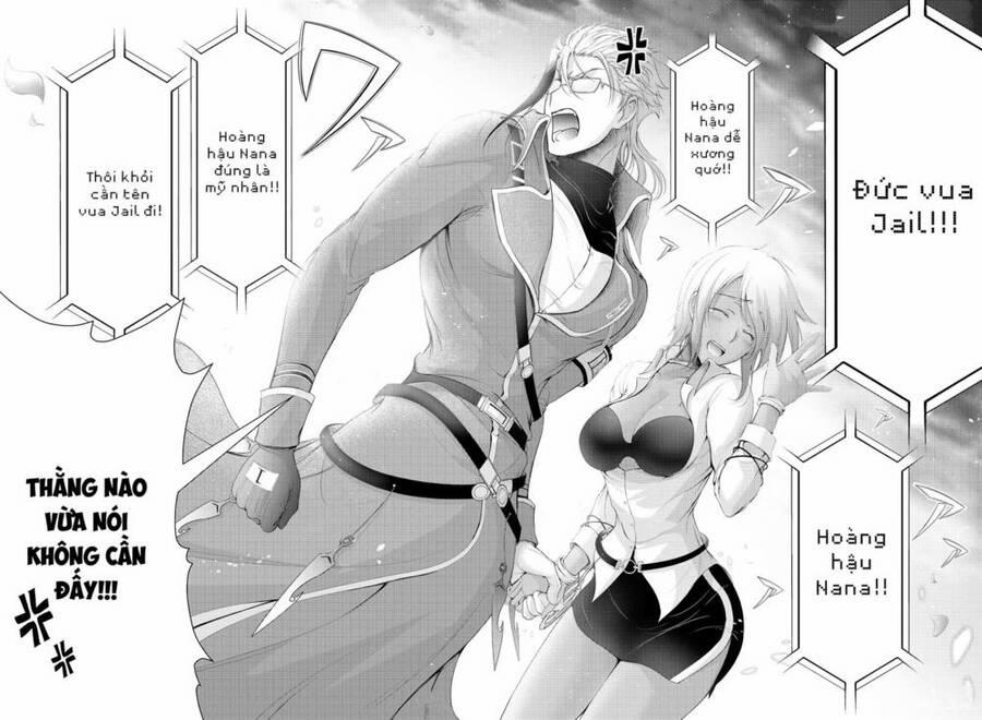 Đi Tìm Sát Tinh Vương 81 trang 47