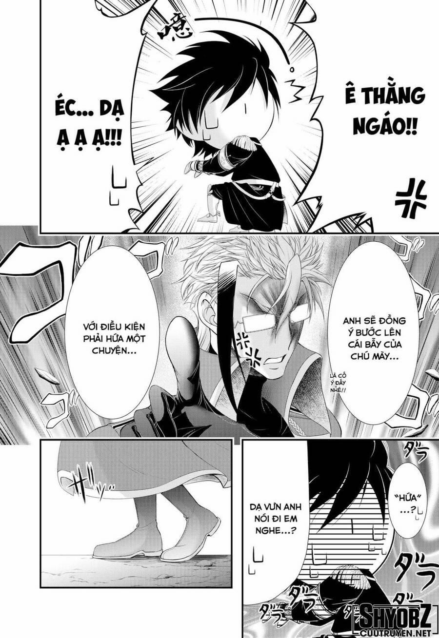 Đi Tìm Sát Tinh Vương 81 trang 48