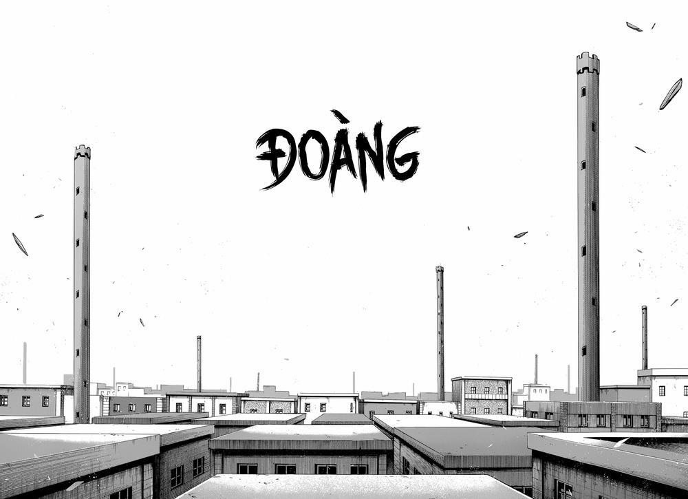 Đi Tìm Sát Tinh Vương 9 trang 33