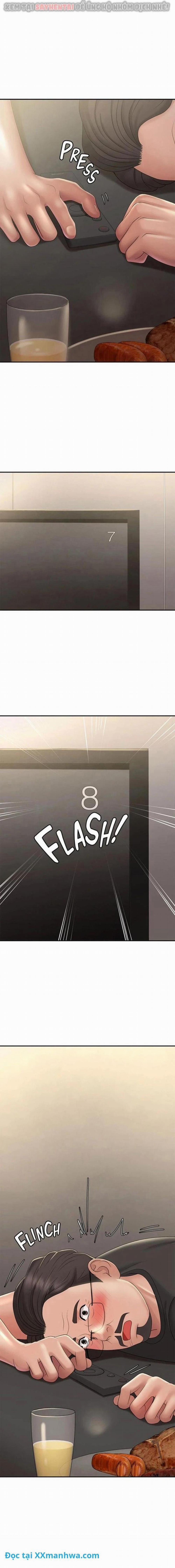 Dì tôi dậy thì 33 trang 0