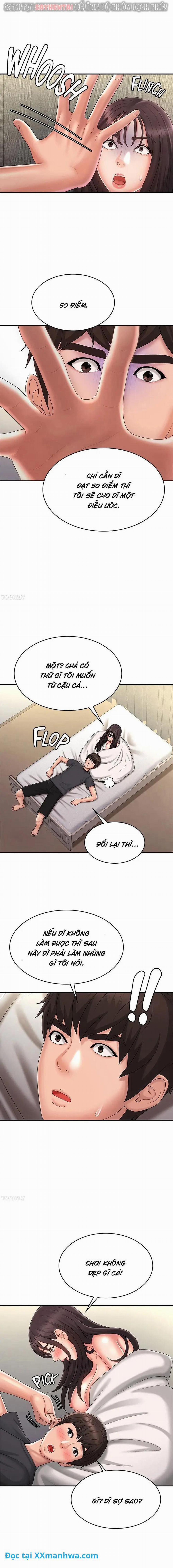 Dì tôi dậy thì 36 trang 7