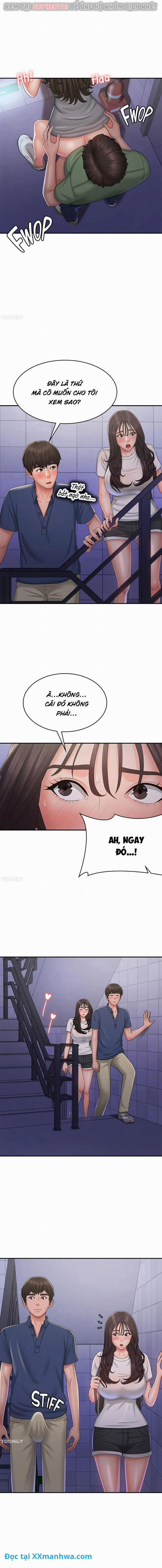 Dì tôi dậy thì 37 trang 9