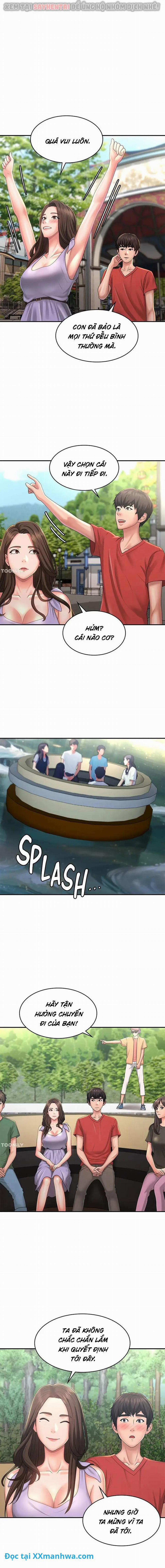 Dì tôi dậy thì 40 trang 8