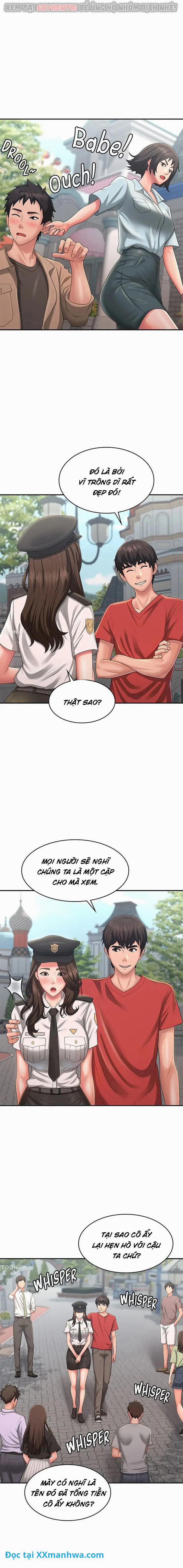 Dì tôi dậy thì 41 trang 4