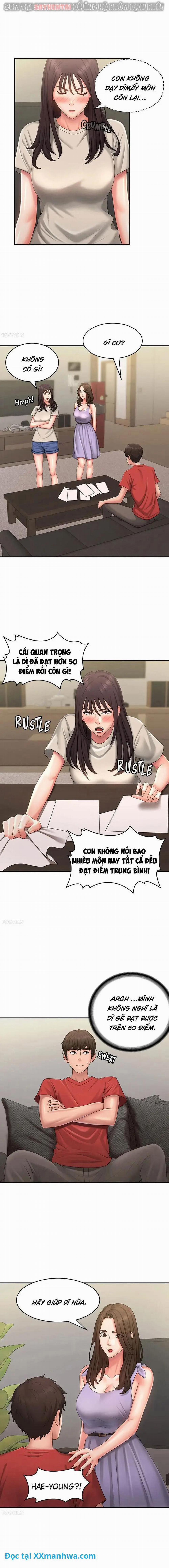 Dì tôi dậy thì 44 trang 9