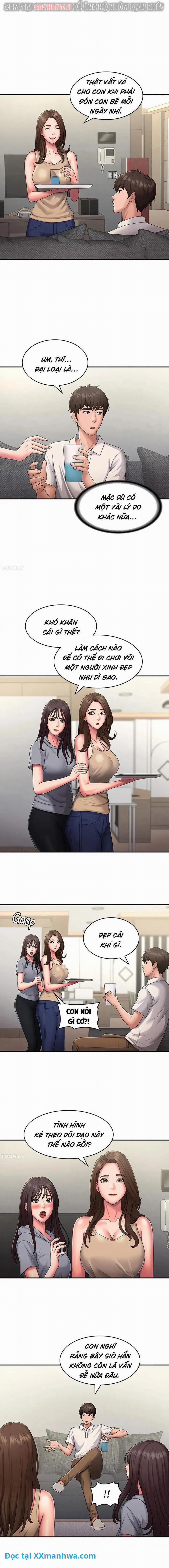 Dì tôi dậy thì 48 trang 8