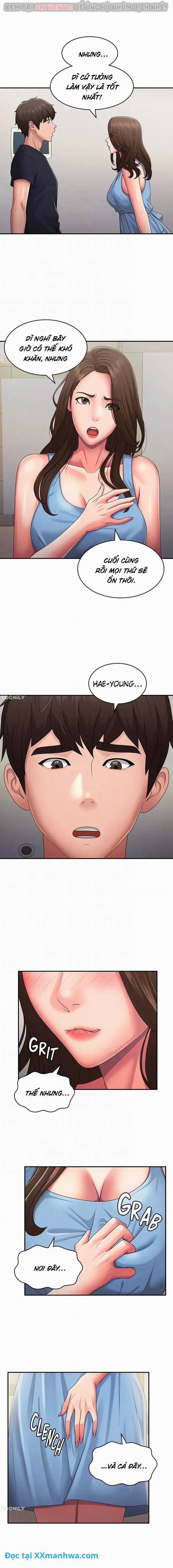 Dì tôi dậy thì 50 trang 4