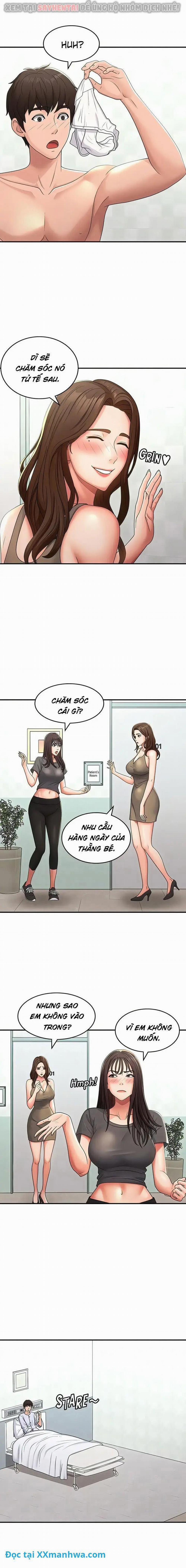 Dì tôi dậy thì 56 trang 2