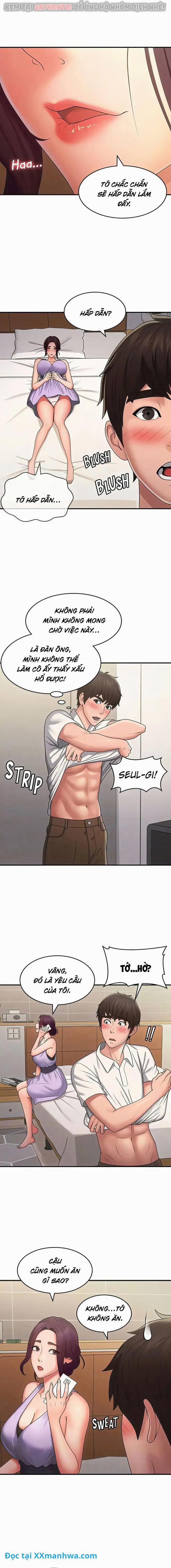 Dì tôi dậy thì 58 trang 3