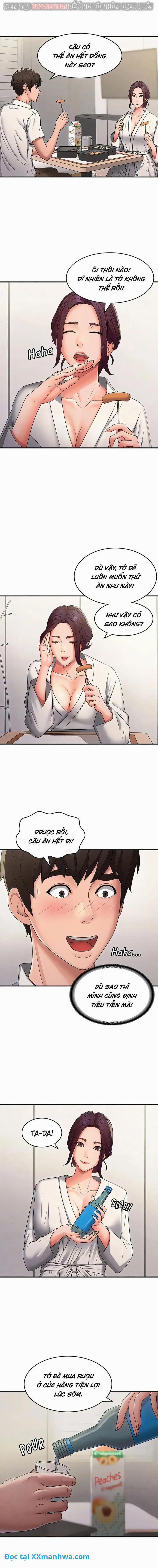 Dì tôi dậy thì 58 trang 5