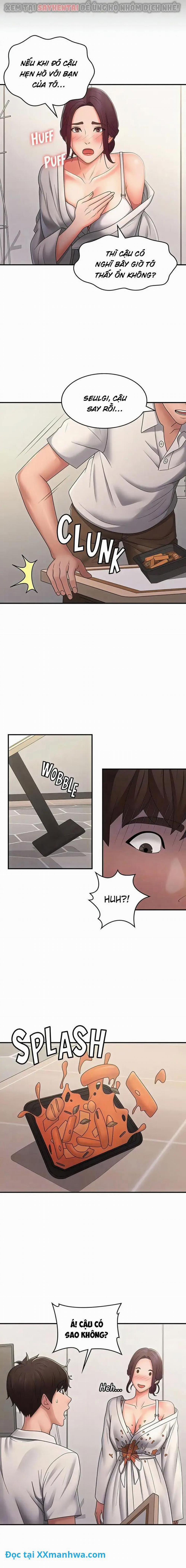 Dì tôi dậy thì 58 trang 9