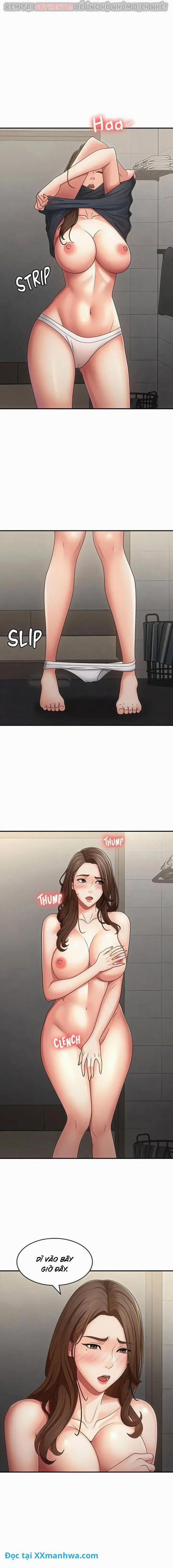 Dì tôi dậy thì 64 trang 0