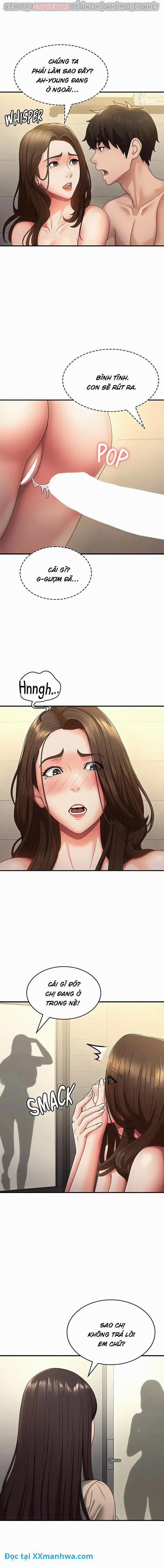 Dì tôi dậy thì 66 trang 1