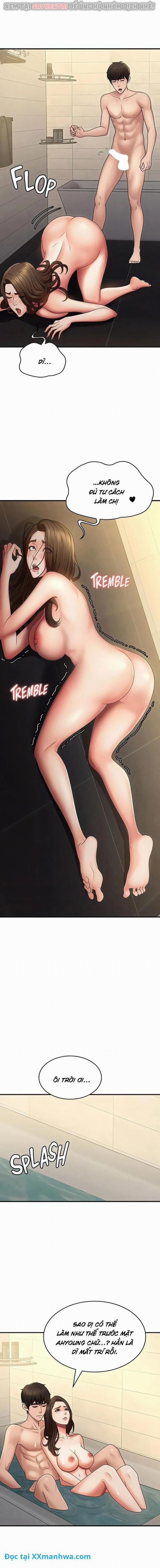 Dì tôi dậy thì 67 trang 0