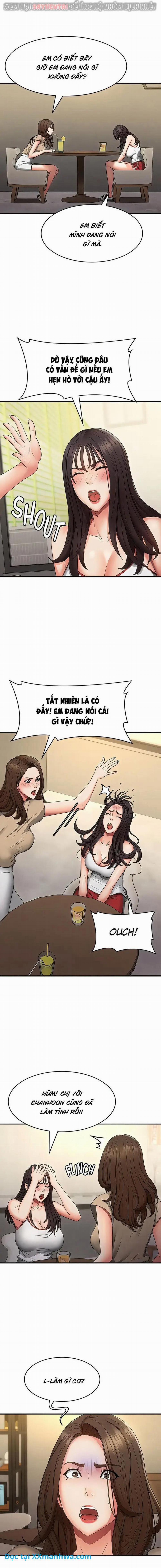 Dì tôi dậy thì 67 trang 6