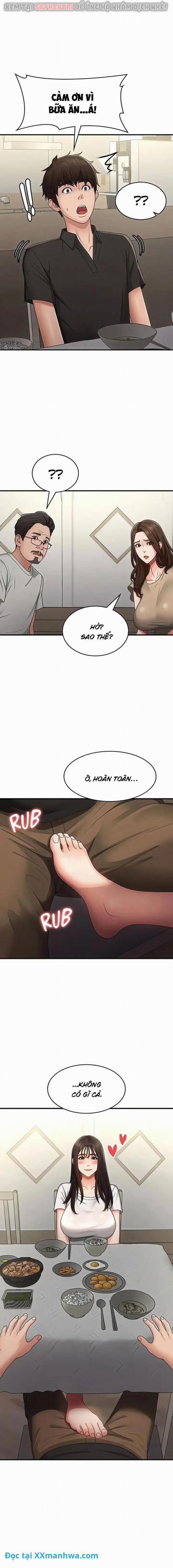 Dì tôi dậy thì 68 trang 0