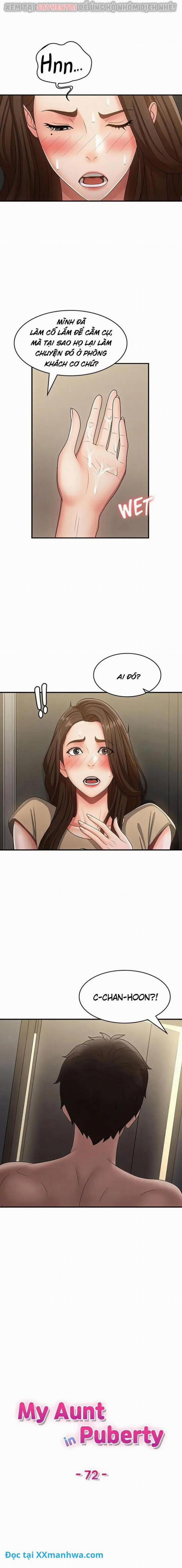 Dì tôi dậy thì 72 trang 0