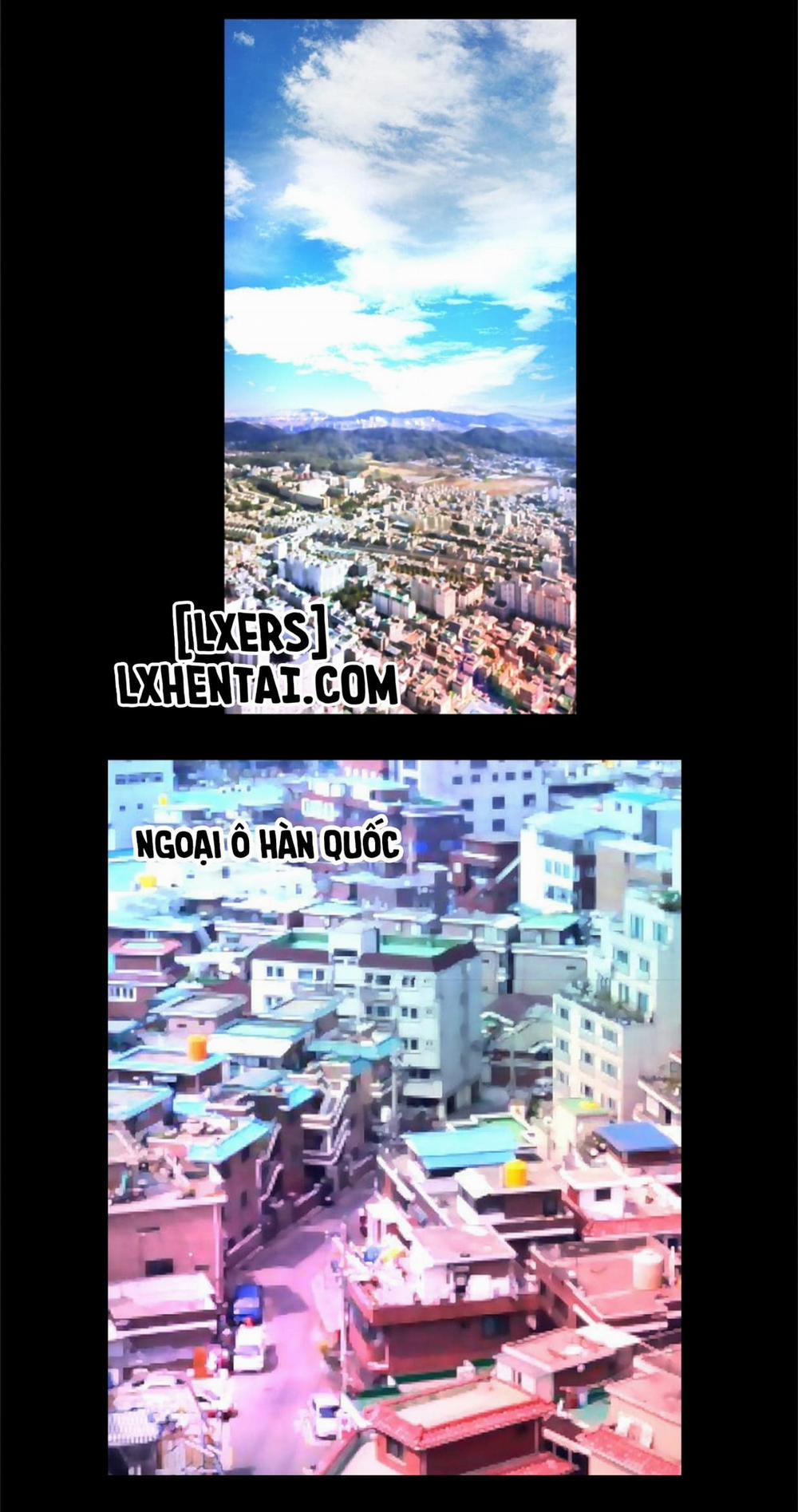 Dì Tôi - KHÔNG CHE 1 trang 3