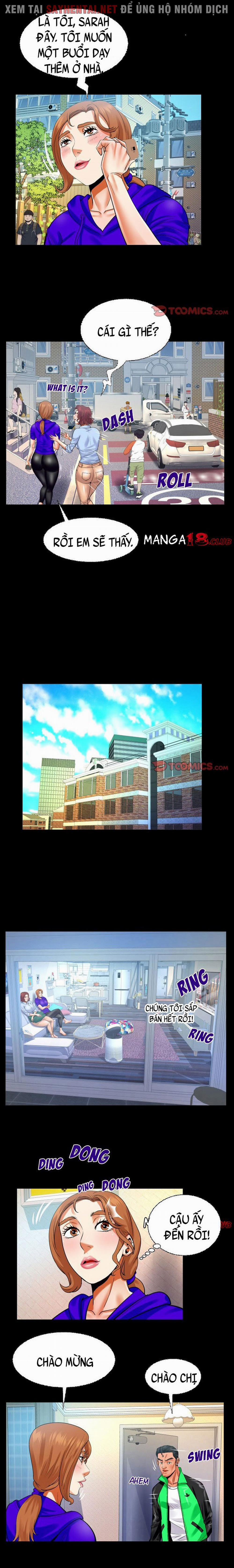 Dì Tôi 110 trang 8