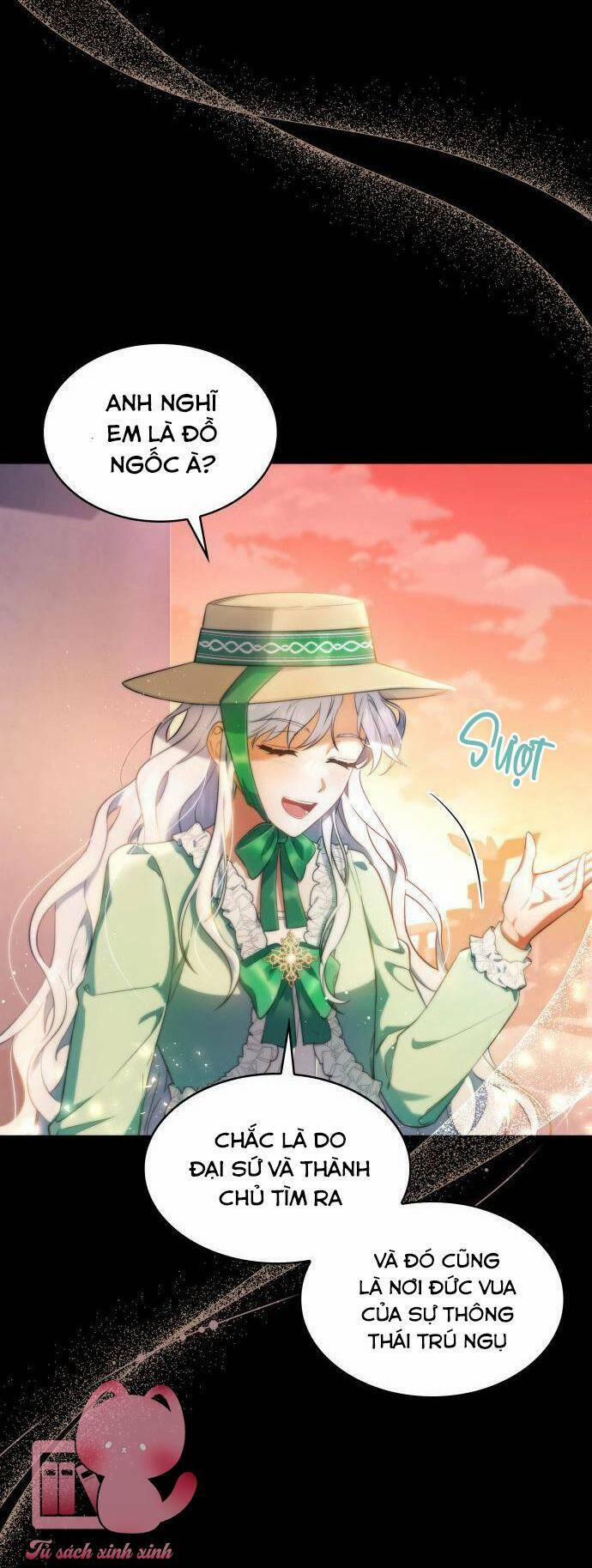 DI VẬT Melvin Để Lại 10 trang 11