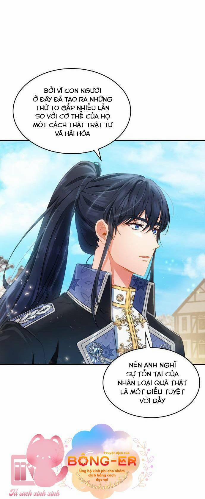 DI VẬT Melvin Để Lại 10 trang 20