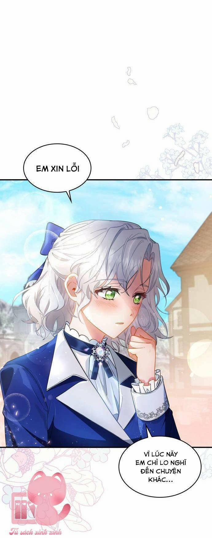 DI VẬT Melvin Để Lại 10 trang 22