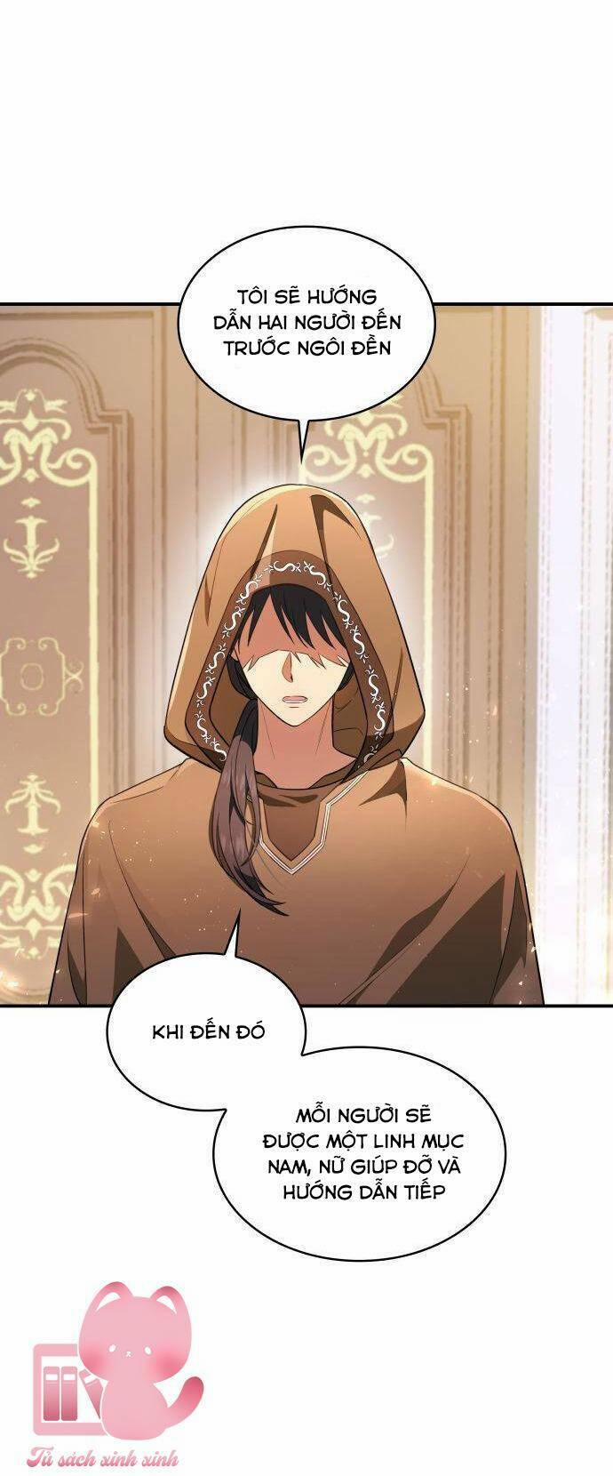 DI VẬT Melvin Để Lại 10 trang 3