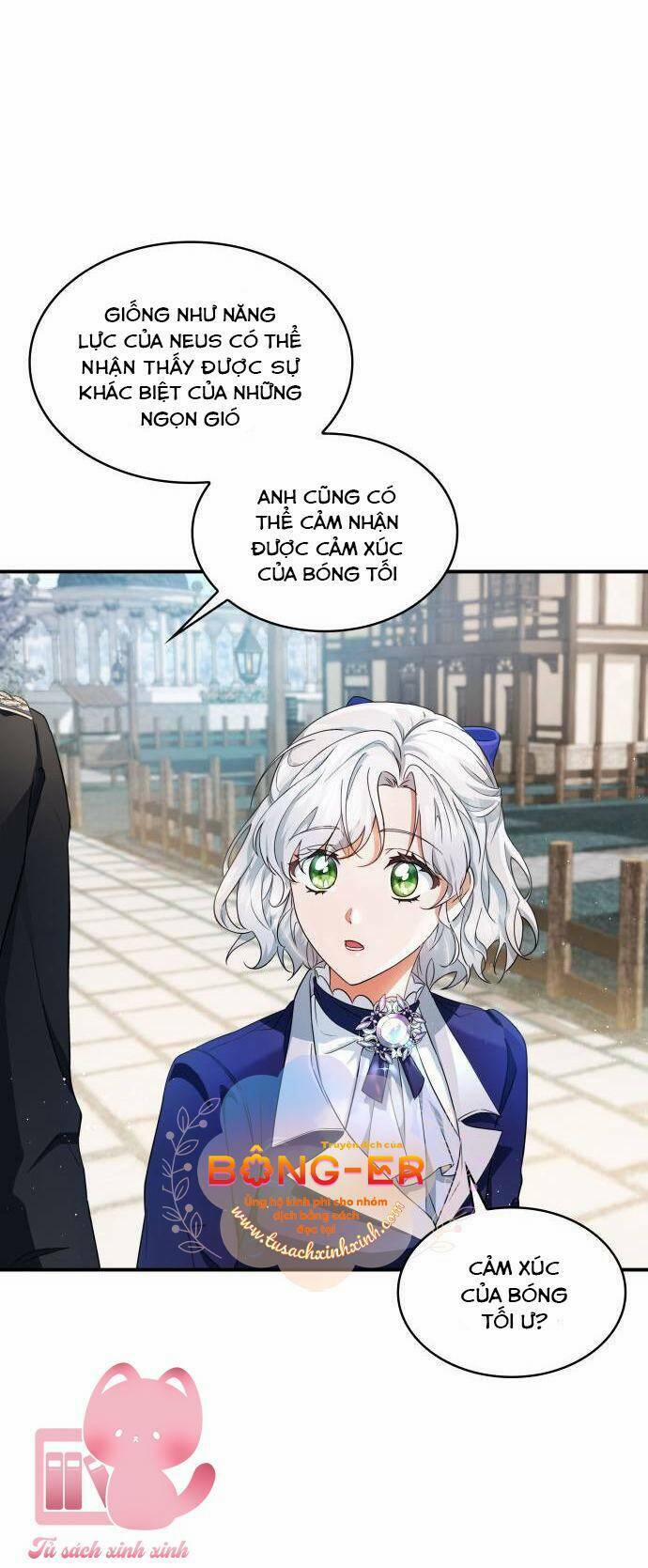 DI VẬT Melvin Để Lại 10 trang 30