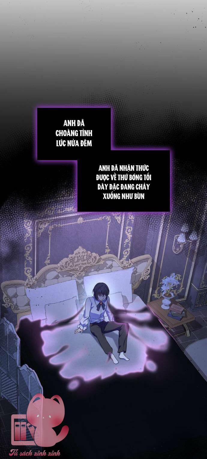 DI VẬT Melvin Để Lại 10 trang 32