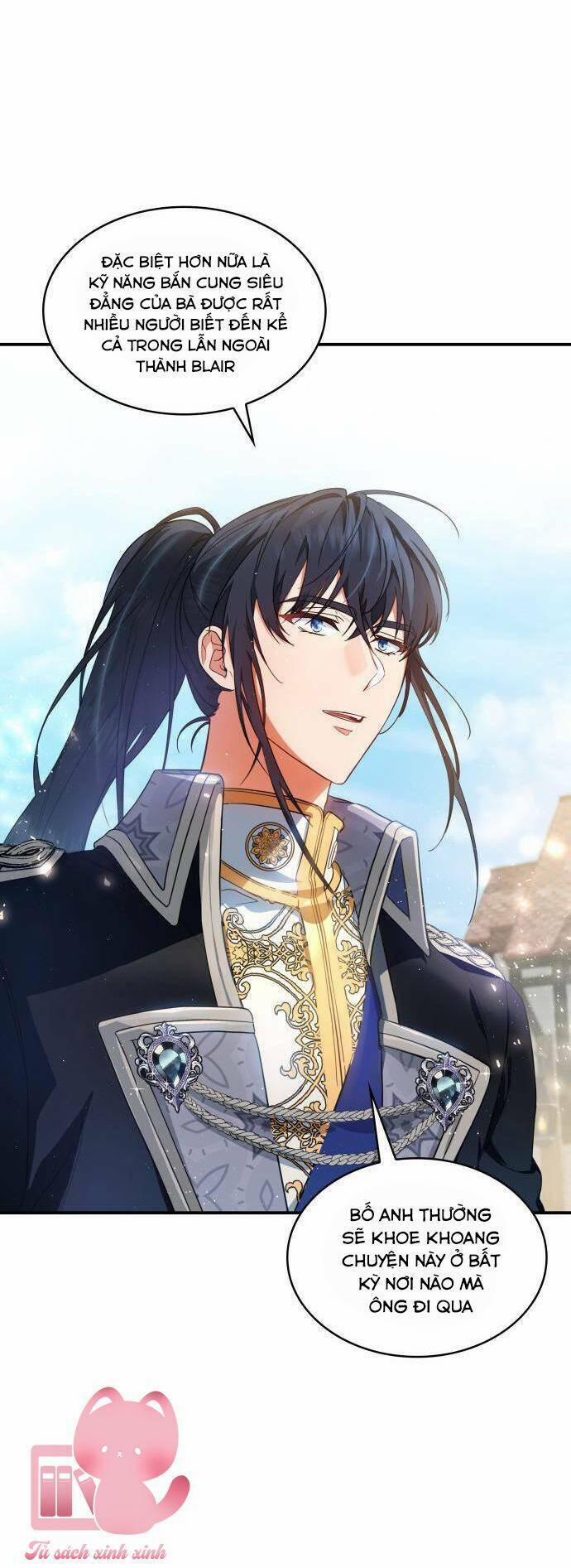 DI VẬT Melvin Để Lại 10 trang 47