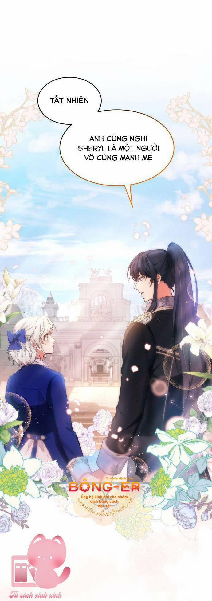 DI VẬT Melvin Để Lại 10 trang 54