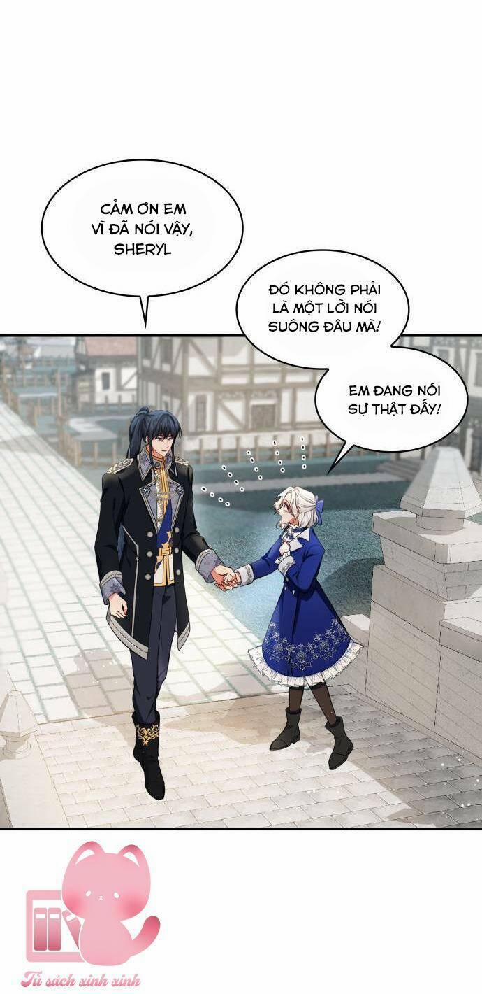 DI VẬT Melvin Để Lại 10 trang 57