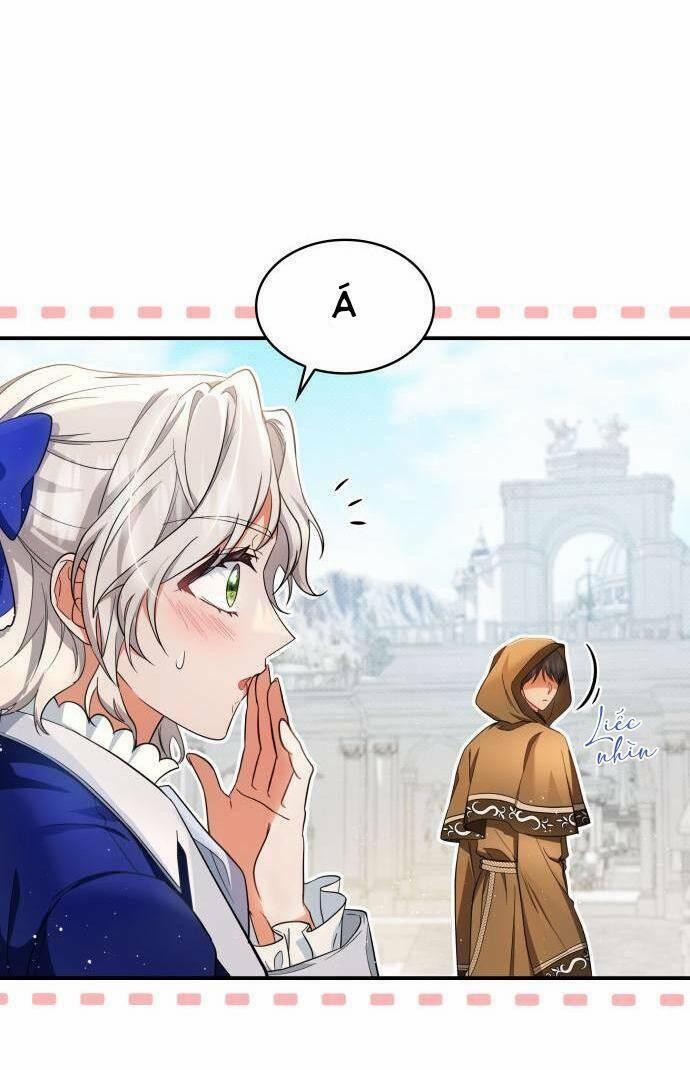 DI VẬT Melvin Để Lại 10 trang 58