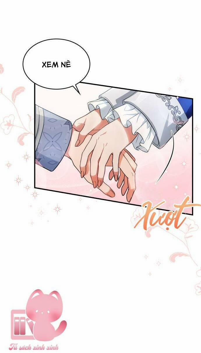 DI VẬT Melvin Để Lại 10 trang 63