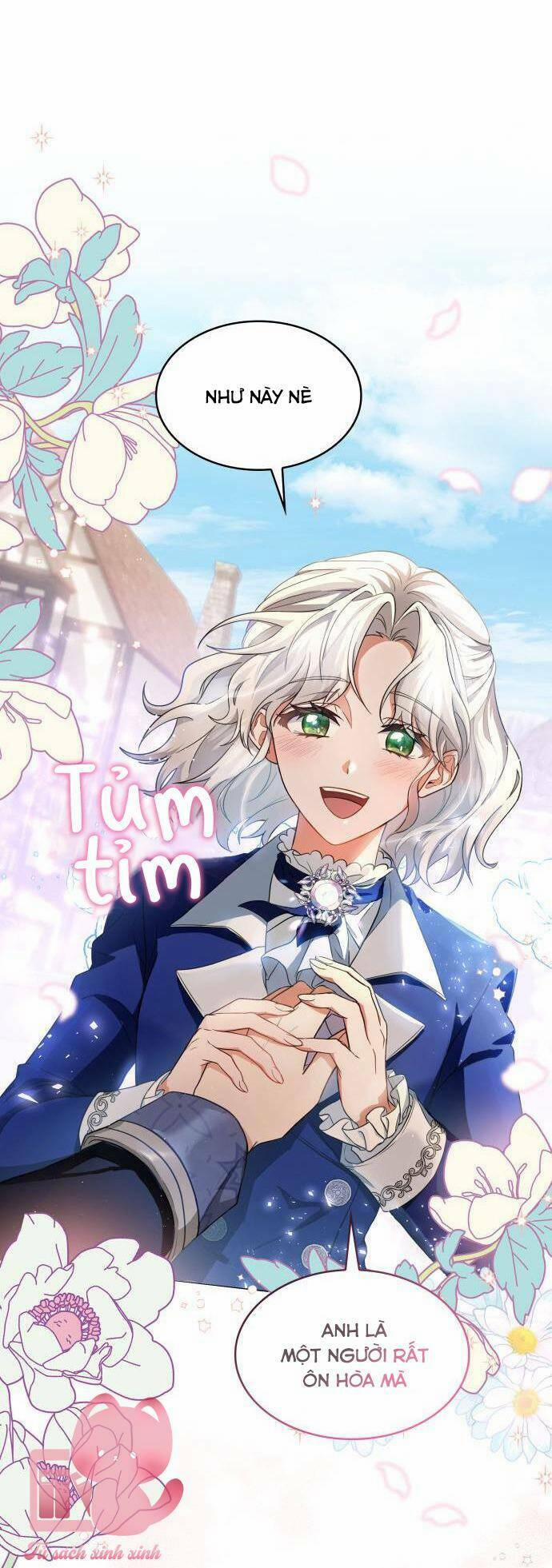 DI VẬT Melvin Để Lại 10 trang 64