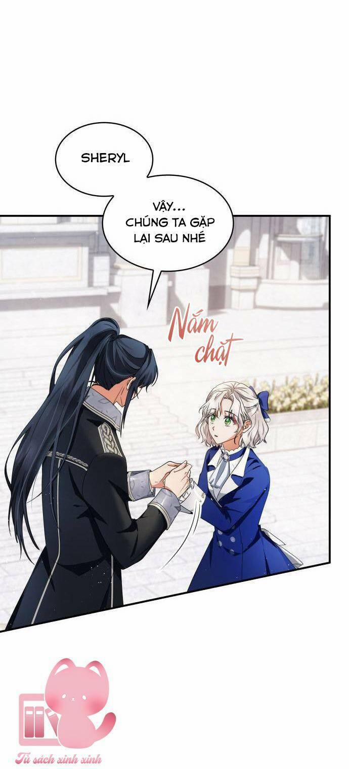 DI VẬT Melvin Để Lại 10 trang 71