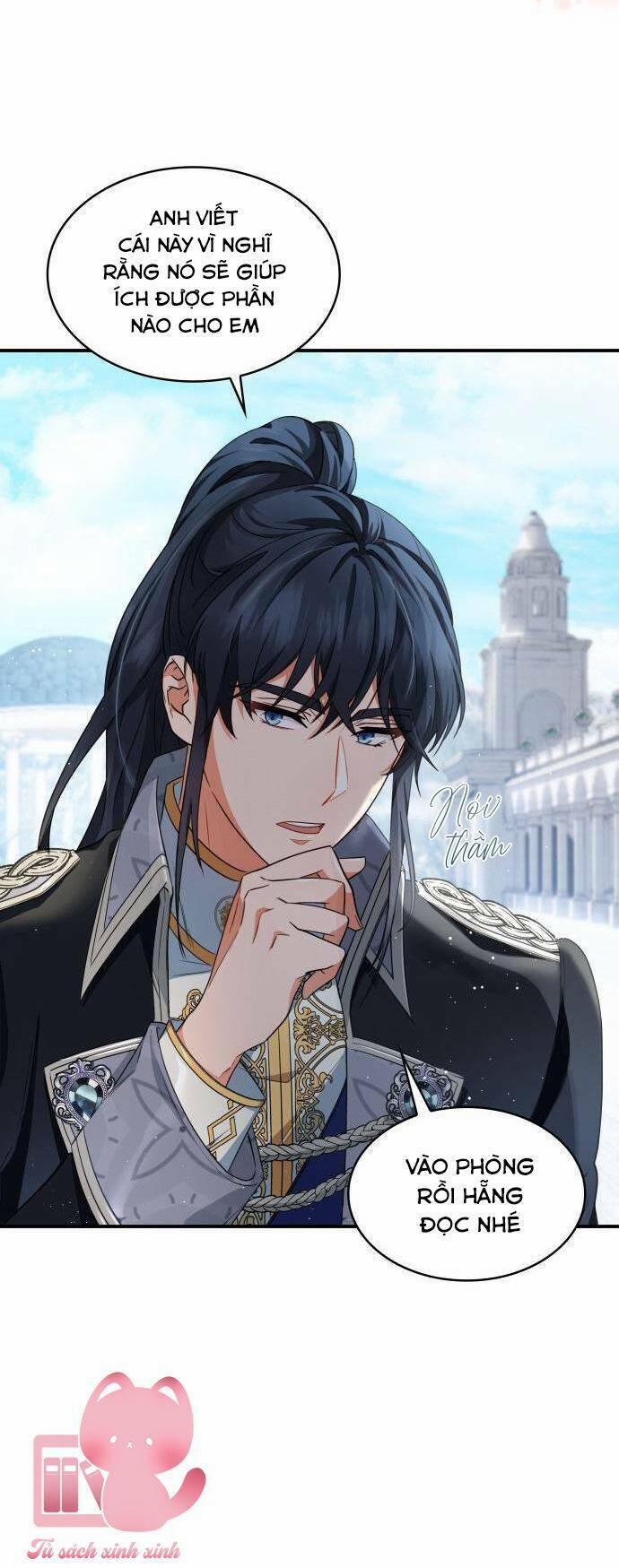 DI VẬT Melvin Để Lại 10 trang 74