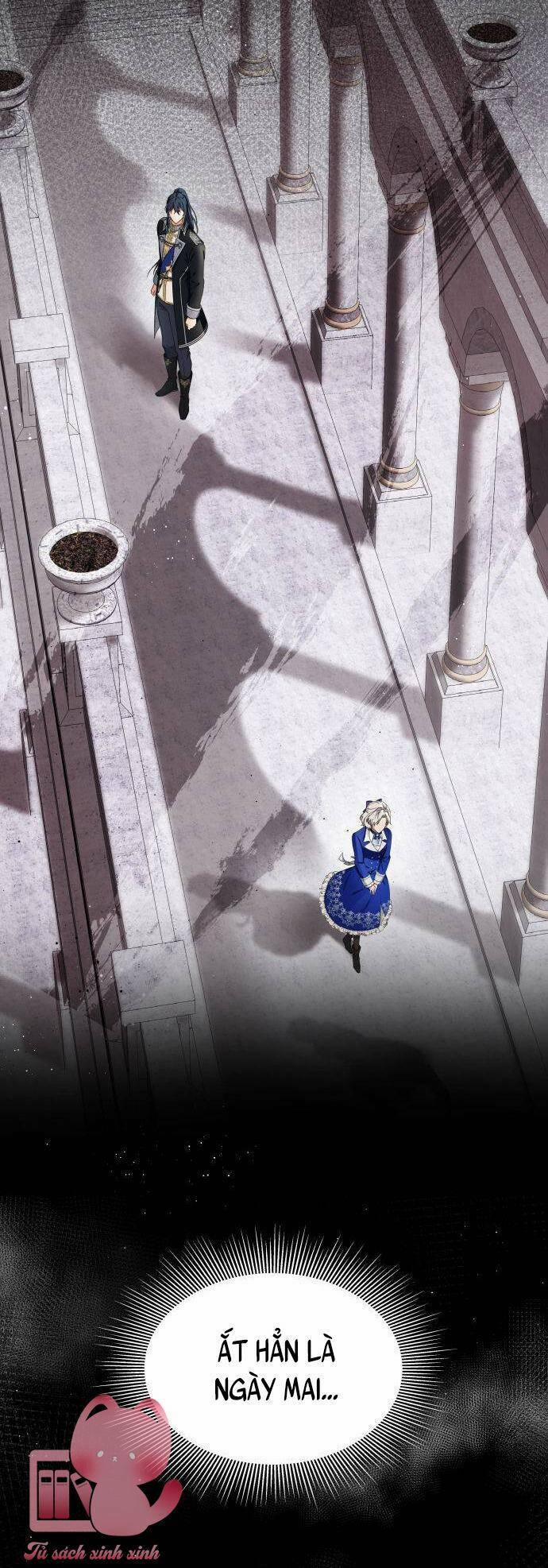 DI VẬT Melvin Để Lại 10 trang 82