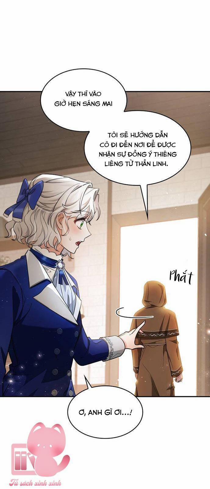 DI VẬT Melvin Để Lại 11 trang 11